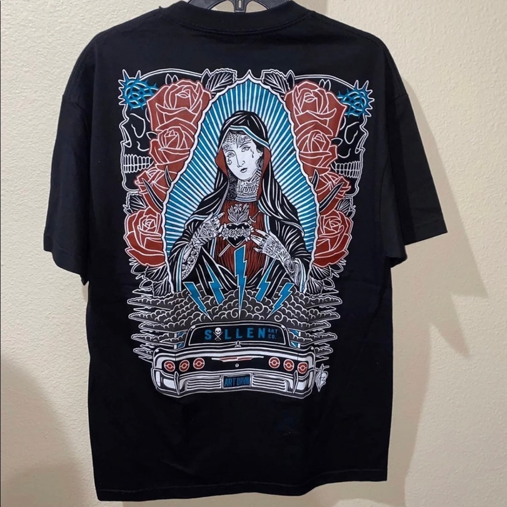 Sullen Men’s Shirt Size L